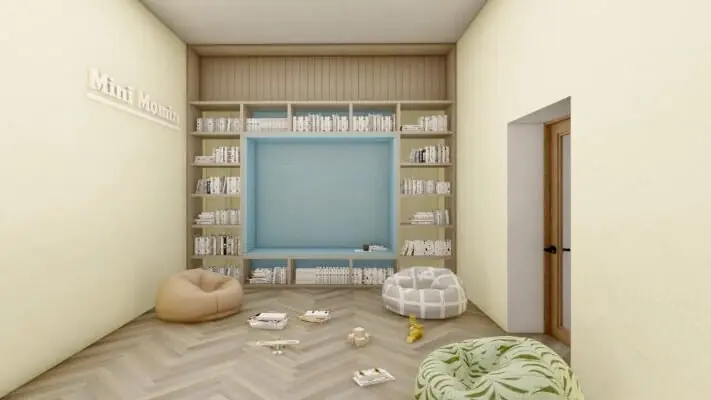 Learning hub
