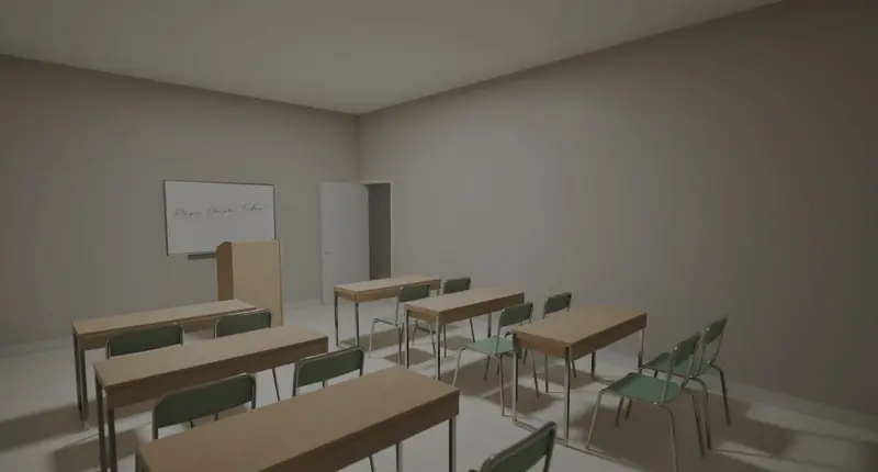 Classroom