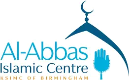 Al Abbas Islamic Centre, Birmingham logo