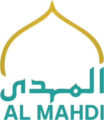 Al-Mahdi Islamic Community Centre logo