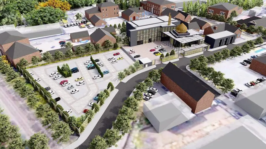 Al Mahdi Islamic Project Safinah Directory - safinahdirectory.com