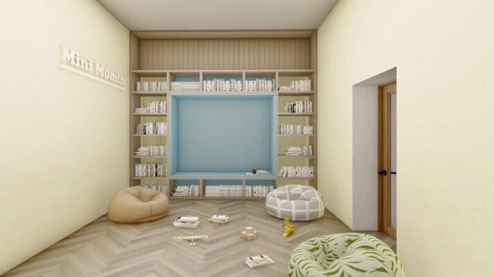 Al Mahdi Islamic Project Safinah Directory - safinahdirectory.com